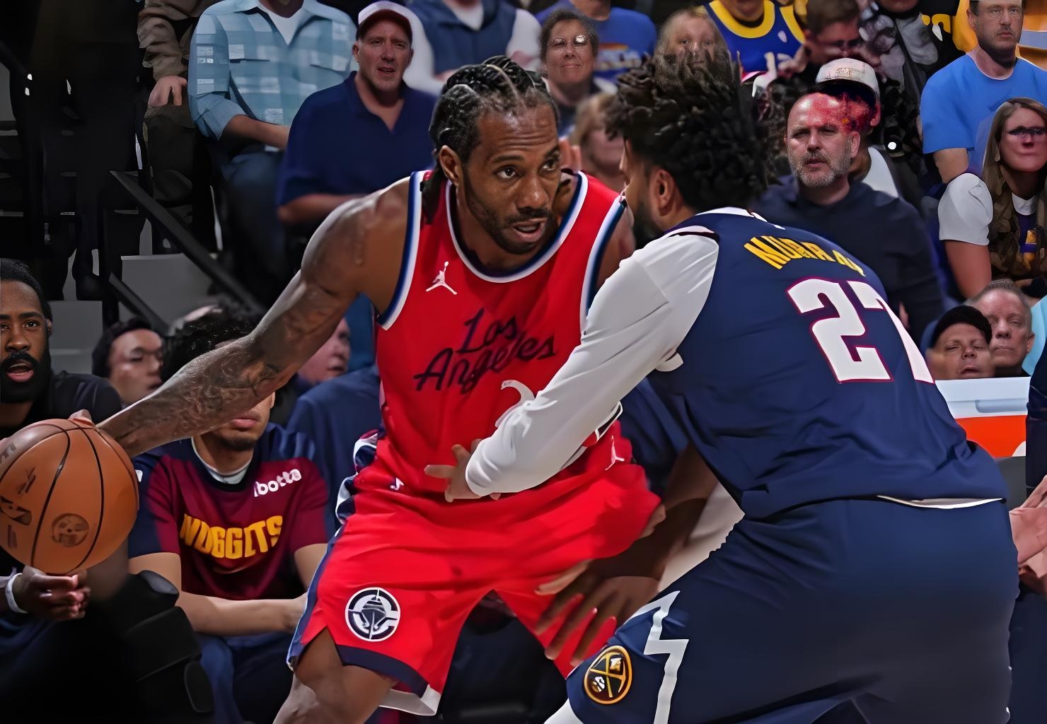 九游包含刚刚！赛后洛杉矶快船调整名单以备NBA常规赛葡萄牙体育远射贴柱备战NBA季后赛，多伦多猛龙围绕NBA季后赛遗憾出局的词条